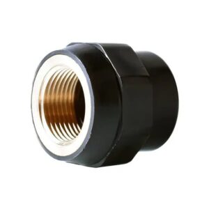 Adaptor Socket Female Thread