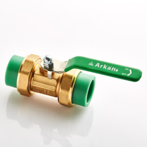 Brass Ball Valve